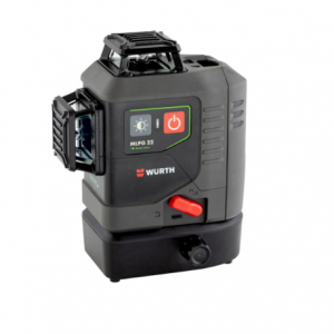 LASER DE LINEAS MULTIPLES MLPG 22