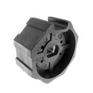 Soporte de polea 60MM