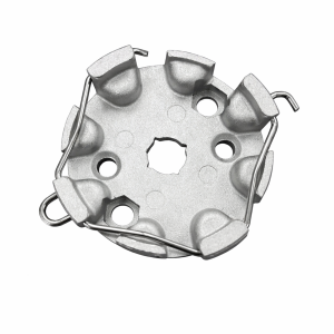 SOPORTE PARA MOTOR VÍA RADIO Y BATTERY