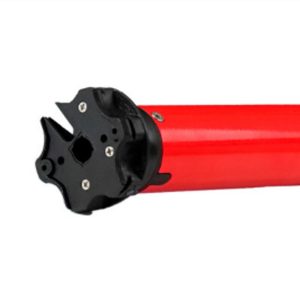 MOTOR TUBULAR BATTERY BIDI M45 DE 20NM 20/15